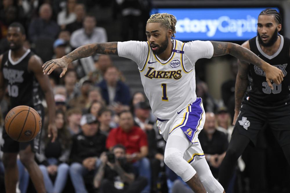 正常的突破 正常的突破