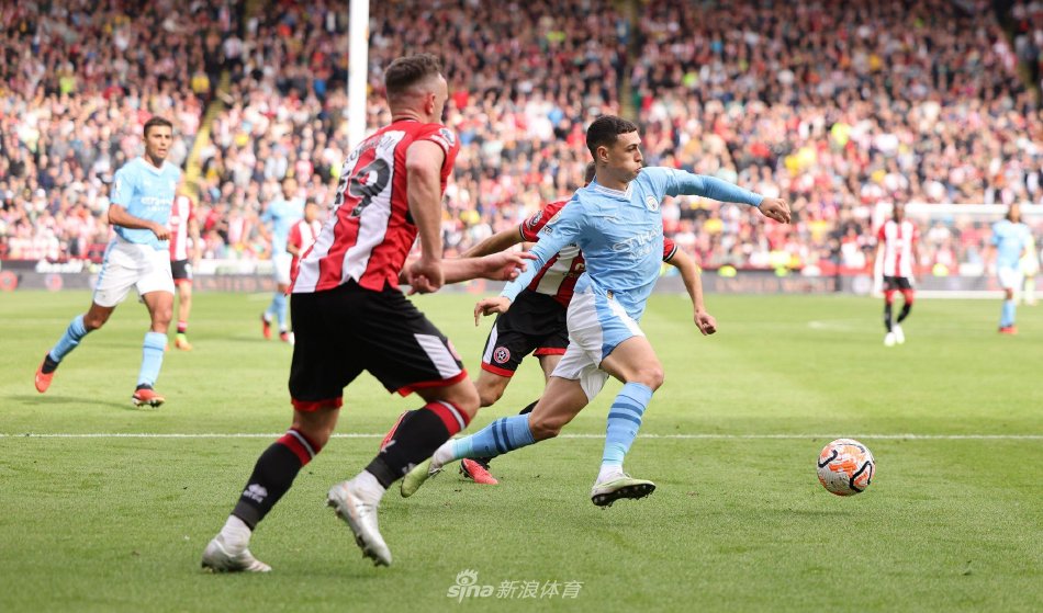 对阵曼城这 对阵曼城这